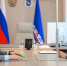 Дмитрий Артюхов и новый руководитель уральской таможни обсудили вопросы сотрудничества - Администрация ЯНАО