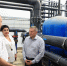 Андрей Бочаров оценил позитивные изменения в Серафимовичском районе - Родной город Волгоград