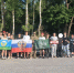 Молодёжь Суворовского района передала автомобиль и гумпомощь десантникам 106-й дивизии - ГТРК