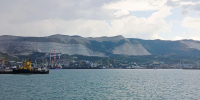 Морские перевозки через Новороссийск дорожают из-за рисков - Газета Новороссийский рабочий