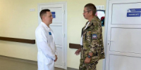 полный цикл восстановления жители Правобережья Волги проходят в Сызранской больнице - НИА Самара