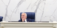 Нужно землю по-быстренькому. Раскрыт секрет, зачем депутатов Ленобласти вызвали работать - 47 новостей