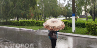 Шквалистый ветер и мощные ливни накроют Нижний Новгород в ближайшие сутки - ProGorodNN.Ru