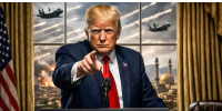 Главное в иноСМИ 7 августа: Трамп почти помирил Москву и Киев. Украинца схватили в Германии за шпионаж. Штаты просят вернуть бывшего морпеха - ИА Хакасия