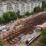 25 станций метро одновременно строят в Москве - M24.Ru