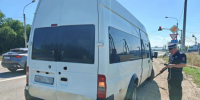 Стоп под Сызранью: на трассе М-5 полиция тотально «шерстила» автомобили - КТВ-ЛУЧ