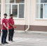 Волонтёры-медики СКГА отправились в Ростов-на-Дону уже в 48-й раз - Газета День республики