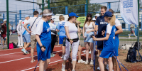 В День физкультурника во всех городах и районах Ростовской области пройдут спортивные соревнования - Администрация Ростовской области