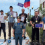Дагестанские спасатели выиграли окружной турнир МЧС по настольному теннису - РИА Дагестан