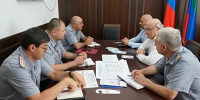 В Дагестане будет обеспечено избирательное право голоса для подопечных учреждений ФСИН на выборах 2026 года - РИА Дагестан