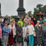 Наши земляки побывали в гостях в Старом Осколе. - Администрация Белгородского района