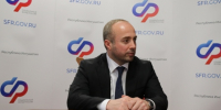 Интервью управляющего Отделением СФР по Республике Ингушетия Зубейра Евлоева газете «Голос Назрани» - Социальный фонд России