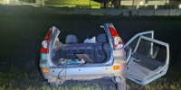 19-летний парень погиб в дорожной аварии в Усть-Абаканском районе - Абакан 24