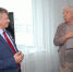 5 августа исполнилось 65 лет, нашему уважаемому Андрею  Ветлужских! - Общественная палата