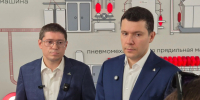 Антон Алиханов высоко оценил промышленный потенциал Алтайского края - НовостиАлтая.рф