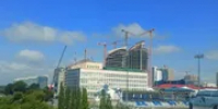 От газопроводов до кампуса: главные стройки Башкирии сегодня - Башинформ