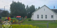 В Тверской области 5-летний мальчик получил травму в виде ампутации фаланги, качаясь на качели в детском саду - PanoramaPro.Ru