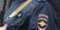 В Курской области 12-летний подросток катался на мотоцикле и снимал видео - РИА Курск