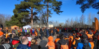 Почти 450 человек пропали в Петербурге и Ленобласти за июль - Санкт-Петербург.ру