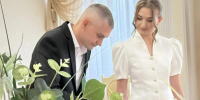 За две недели в Крыму подано более 550 заявлений о заключении брака - Министерство юстиции