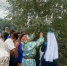Этнофестивали знакомят кузбассовцев с культурой коренных народов - Администрация области