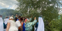 Этнофестивали знакомят кузбассовцев с культурой коренных народов - Администрация области