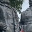 Знамя покраснело от стыда за назаровские власти: за отведенный на реставрацию «Братской могилы» год ничего не сделано - ИА Запад24