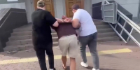 Уголовное дело возбудили против мужчины, напавшего на ребёнка в Челябинске - Pchela.News