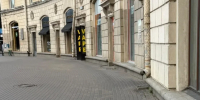 Полицейские изъяли 4 тысячи пачек немаркированных сигарет в Петербурге - ГАZЕТА.СПб