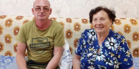 В ЛДПР вручили медаль «Мать солдата» матери погибшего бойца - ЛДПР