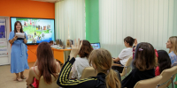 В крымских учреждениях культуры проходят мероприятия к Международному дню коренных народов мира - Минкультуры Республики Крым