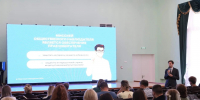 В Ступино началось обучение общественных наблюдателей к выборам депутатов Государственной Думы - Городской округ Ступино