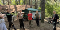 Подошла к концу городская профильная смена «Импульс» - Город Искитим
