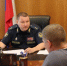 Новый начальник УФСИН появился в Петербурге и Ленобласти - 47 новостей