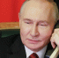 Владимир Путин провёл телефонный разговор с президентом ОАЭ - Говорит Москва