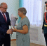 В ДК им. Ногина состоялась церемония вручения государственных наград участников СВО - KovrovSegodnya.Ru