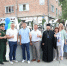 Абакан получил во Дню города необычный подарок - амбиграмму - ИА Хакасия