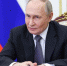 Путин выразил признательность ОАЭ за помощь с обменами военнопленными - M24.Ru