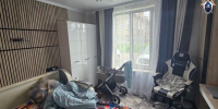 В Красноярском крае 18-летняя мать подозревается в убийстве 3-месячного сына (18+) - ИА Тайшет24