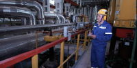 Фото из группы ВКонтакте Ленинградской АЭС - Газета Маяк