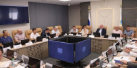 Саратовским ресурсникам напомнили о недопустимости длительных отключений тепла - Провинциальный телеграфъ