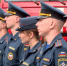 Ряды главного управления МЧС по Архангельской области пополнили шесть офицеров - ГТРК Поморье