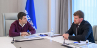 Как Ямал помогает Волновахскому округу: от медицины до гуманитарной помощи - ГТРК Ямал