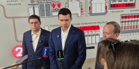 Артём Шамков: Клуб молодых промышленников — инструмент в создании условий эффективного взаимодействия бизнеса и власти - НовостиАлтая.рф