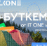 Приглашаем студентов ЮФУ на ИТ-буткемп компании IT ONE - ЮФУ