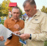 Проблему с ржавой водой в Маслово попробуют решить - OrelGrad.Ru