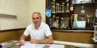 «СПОРТ – ЭТО НЕ ПРО МЕДАЛИ, А ПРО ЕДИНСТВО И УВАЖЕНИЕ» - Вадский муниципальный округ
