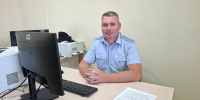 НА СТРАЖЕ ЗАКОНА И ДИСЦИПЛИНЫ - Вадский муниципальный округ