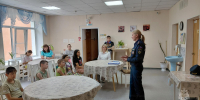 Весело и безопасно. Каникулы продолжаются! - МЧС Новгородской области