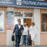 «Создание Межрайонного медицинского центра решило проблему дефицита врачей узких специальностей», – директор Окского ММЦ Александр Маслагин - Вачская газета
